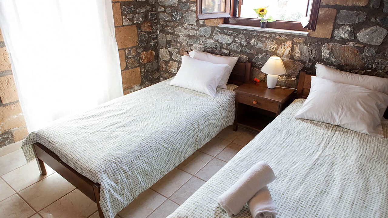 Photo of Bedroom in Lefktron