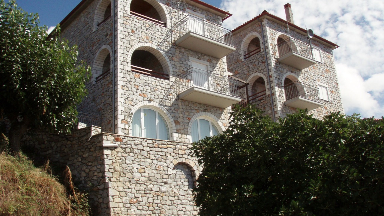 Photo of Outdoor in Diasella