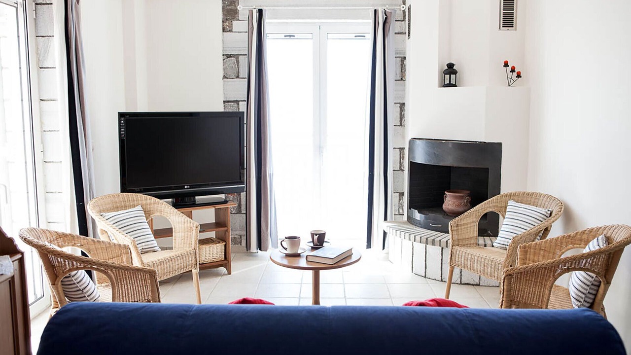 Photo of Livingroom in Diasella
