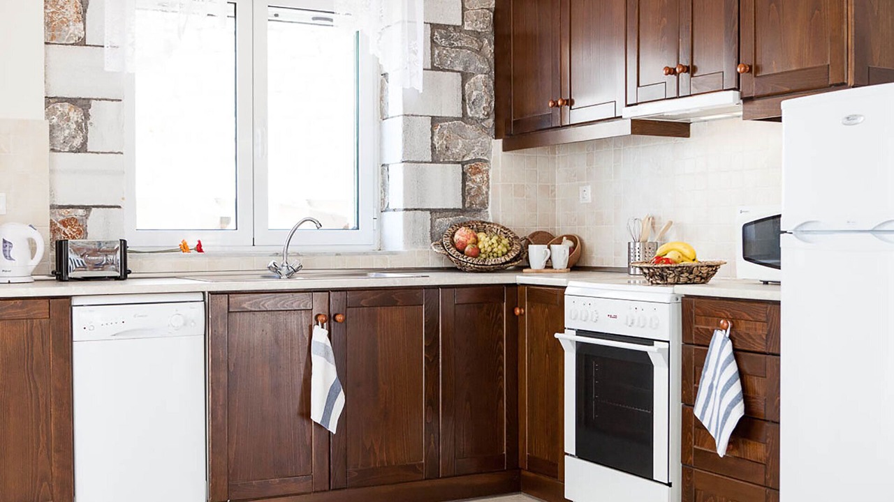 Photo of Kitchen in Diasella
