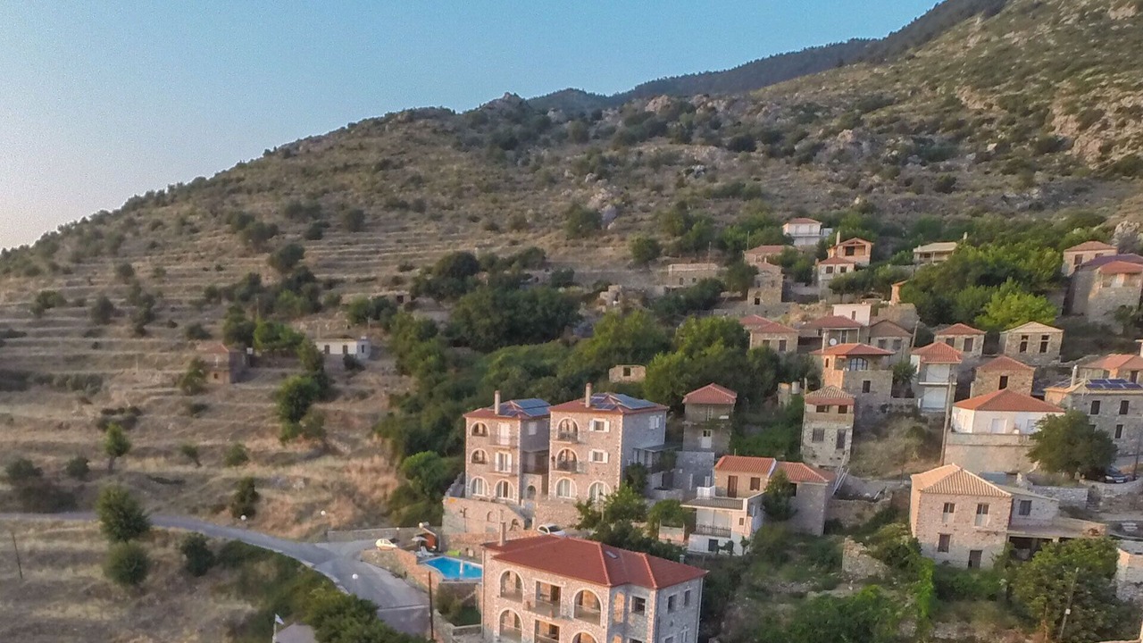Photo of Outdoor in Diasella