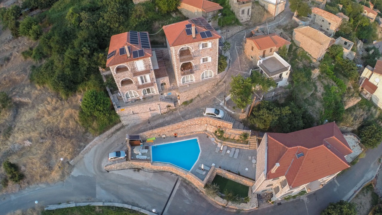 Photo of Outdoor in Diasella