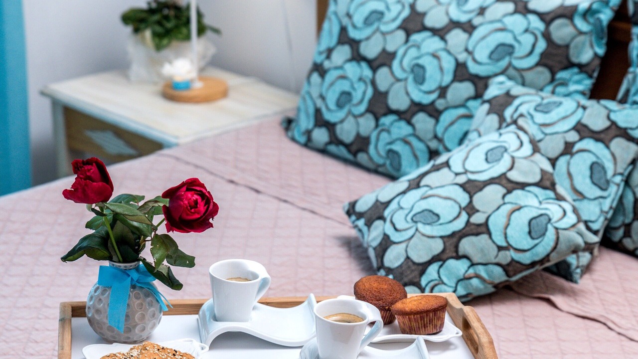 Photo of Bedroom in Agia Pelagia