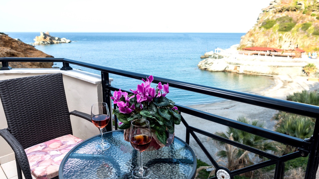 Photo of Outdoor in Agia Pelagia