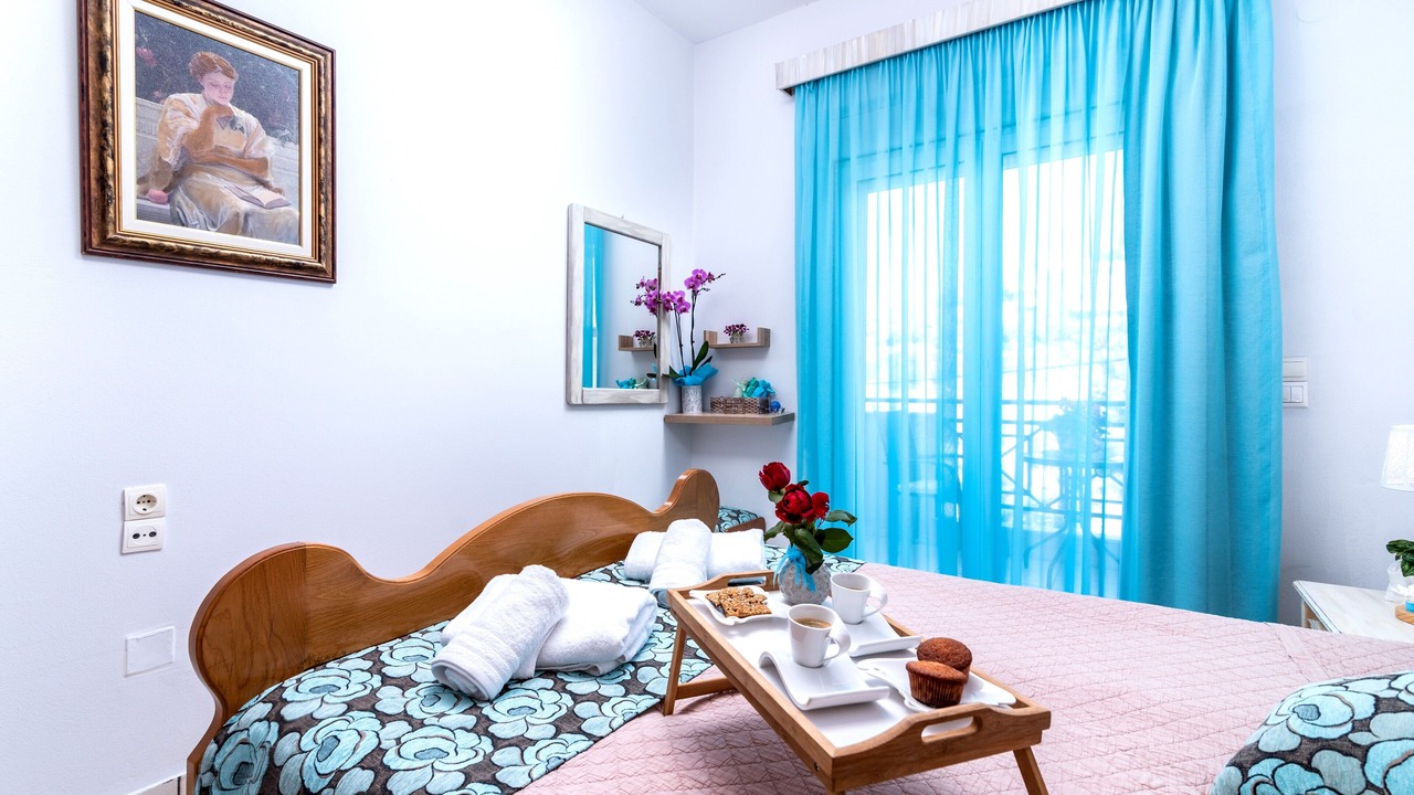 Photo of Bedroom in Agia Pelagia