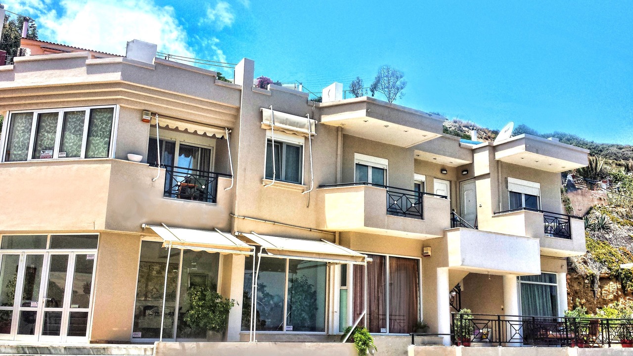 Photo of Outdoor in Agia Pelagia