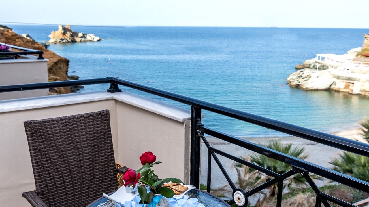 Photo of Outdoor in Agia Pelagia