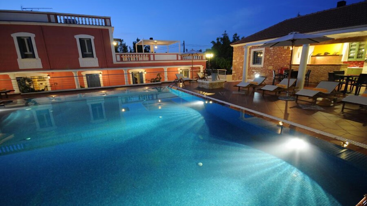 Photo of Outdoor in Pyrgos Psilonerou