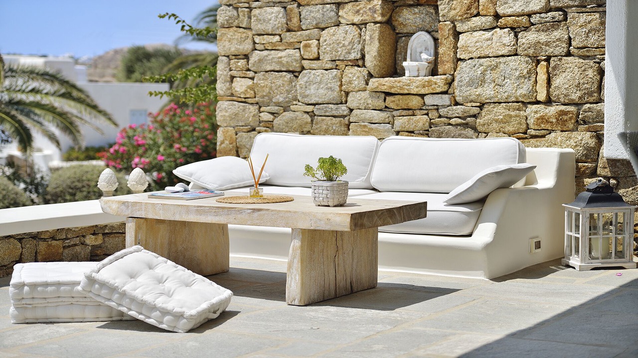Photo of Outdoor in Platis Gialos