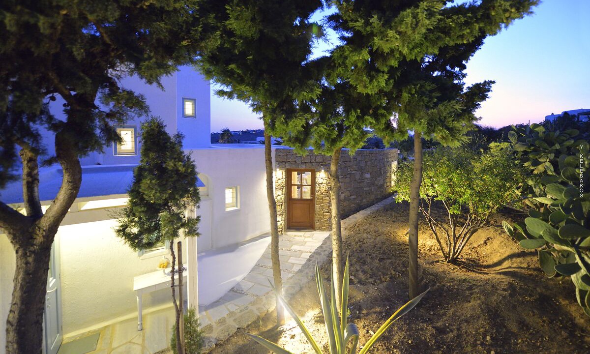 Photo of Outdoor in Platis Gialos