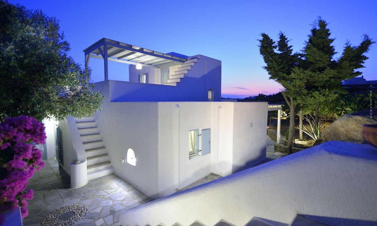 Photo of Outdoor in Platis Gialos