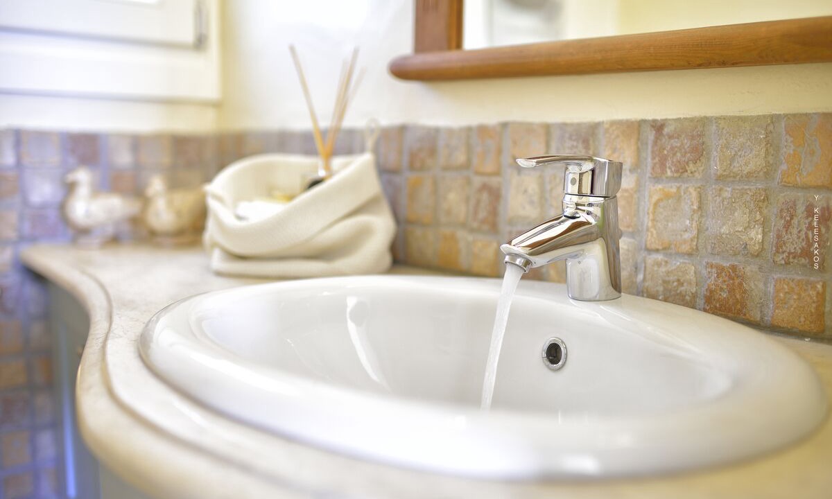 Photo of Bathroom in Platis Gialos
