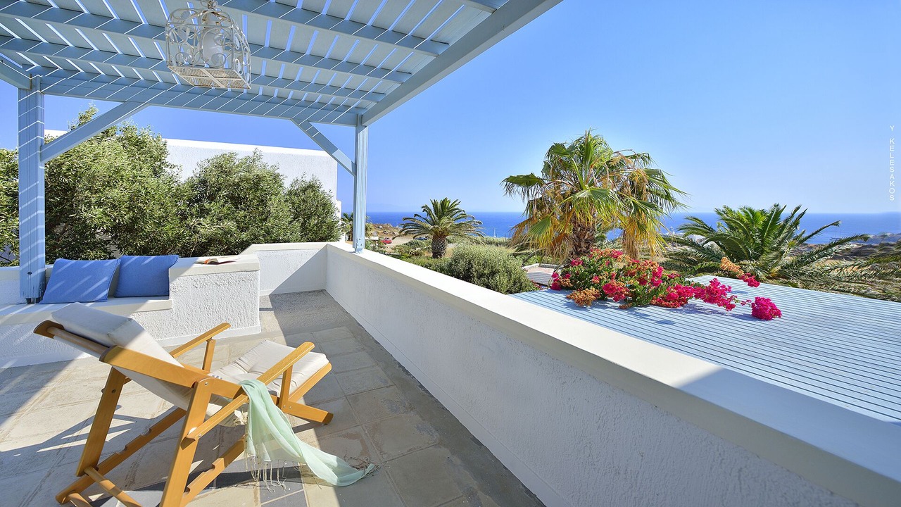Photo of Outdoor in Platis Gialos