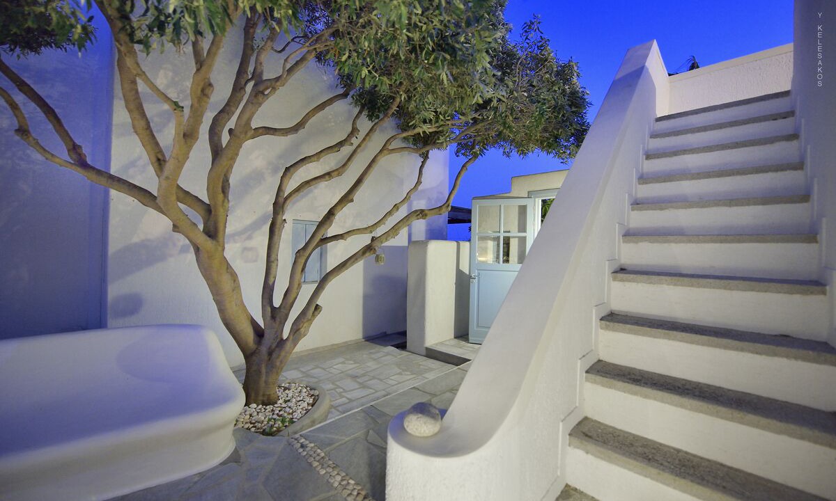 Photo of Outdoor in Platis Gialos