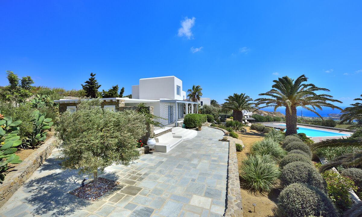 Photo of Outdoor in Platis Gialos