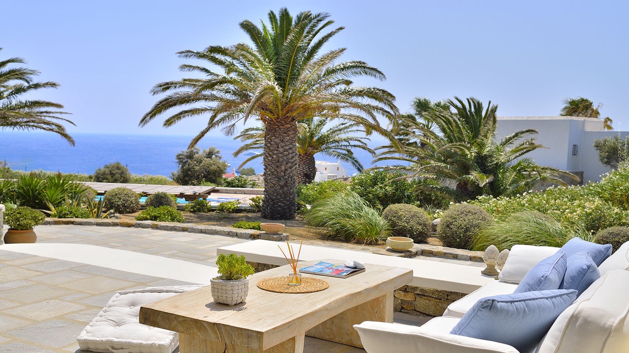 Photo of Outdoor in Platis Gialos