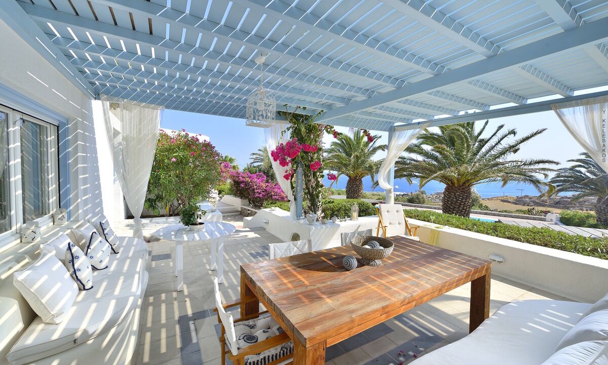 Photo of Outdoor in Platis Gialos