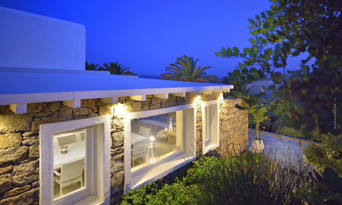 Photo of Outdoor in Platis Gialos