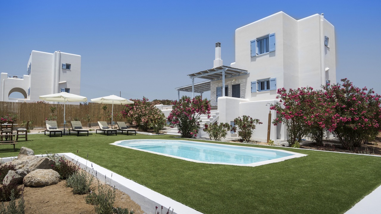 Photo of Outdoor in Naxos