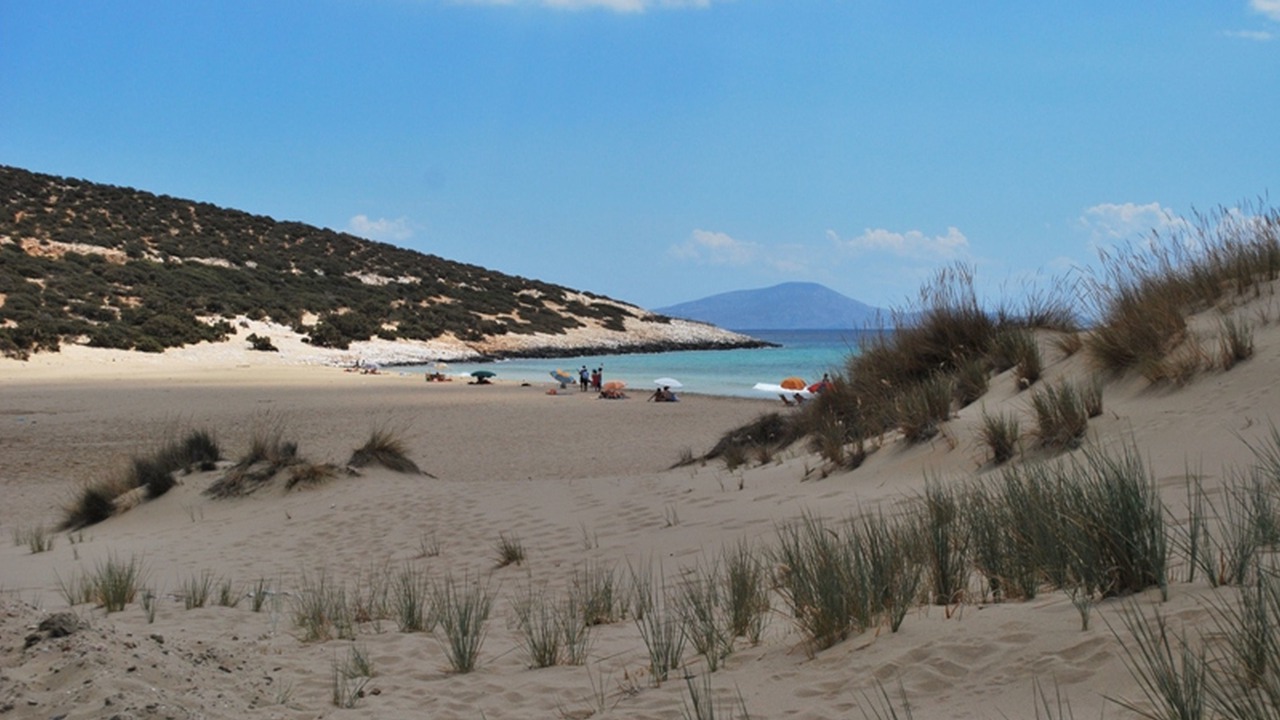 Photo of Others in Naxos