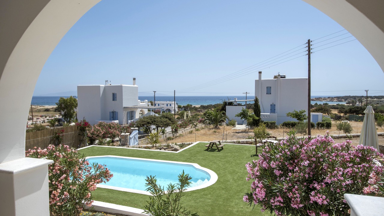 Photo of Outdoor in Naxos