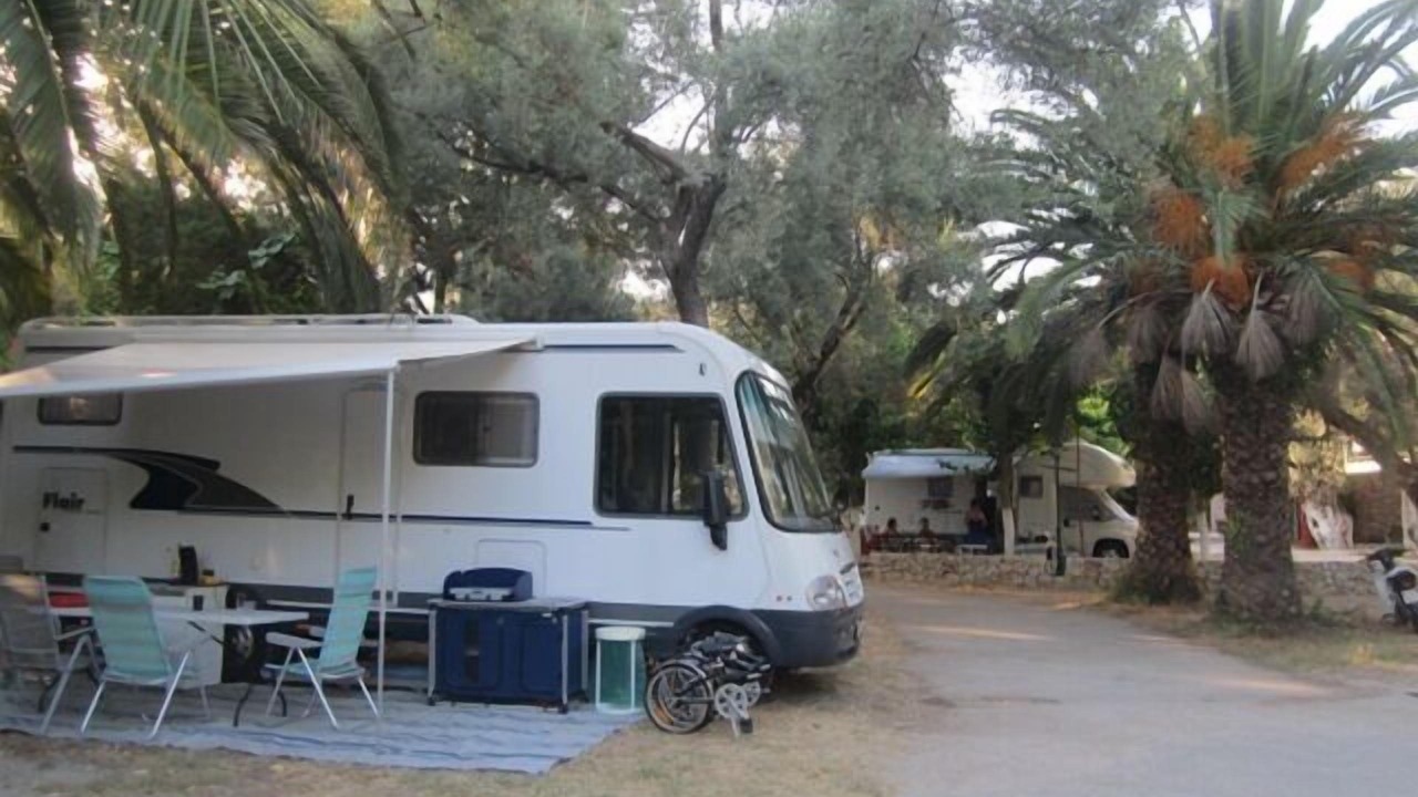 Photo of Outdoor in Mikros Gialos