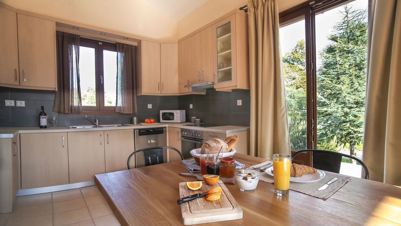 Photo of Kitchen in Sami