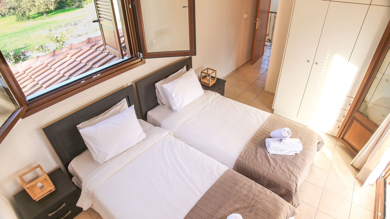 Photo of Bedroom in Sami