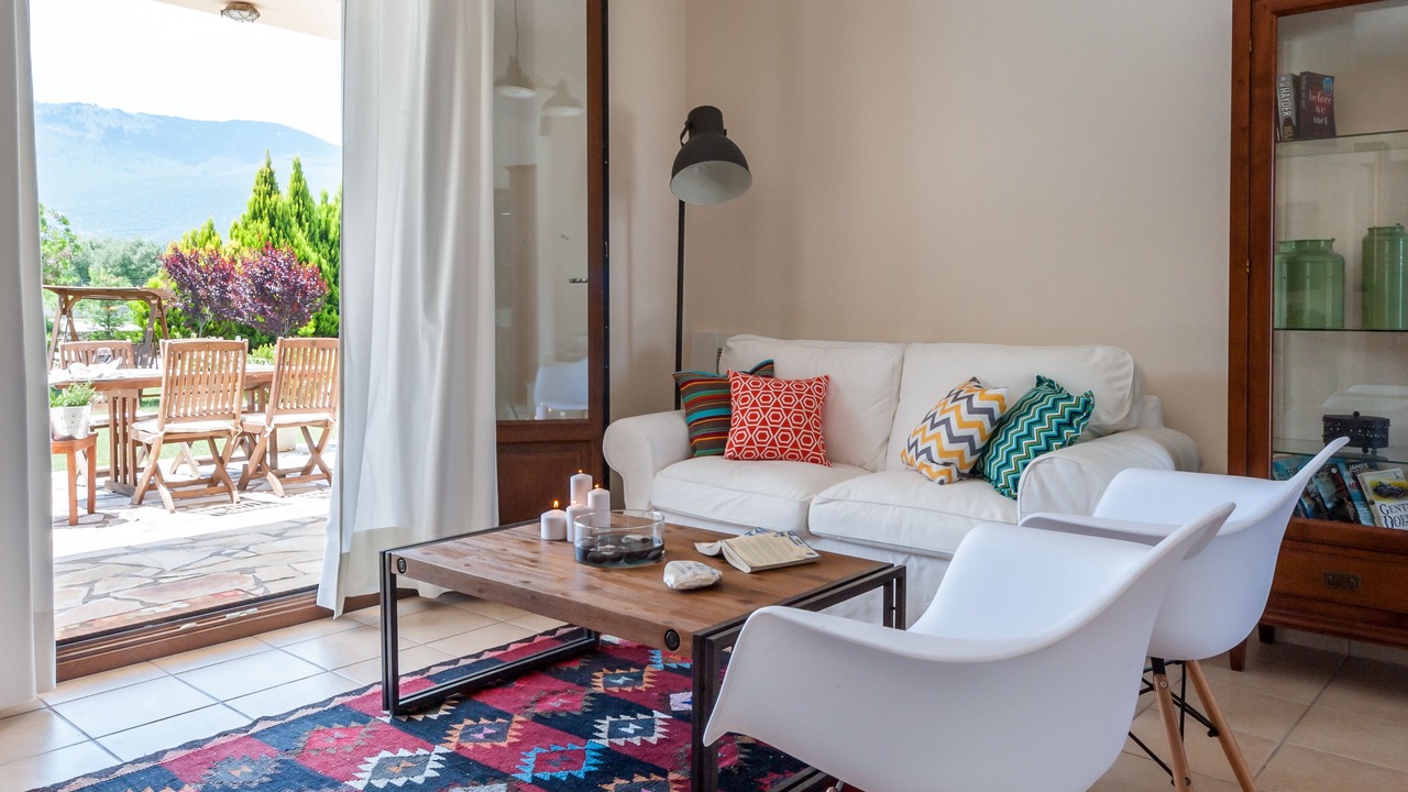 Photo of Livingroom in Sami