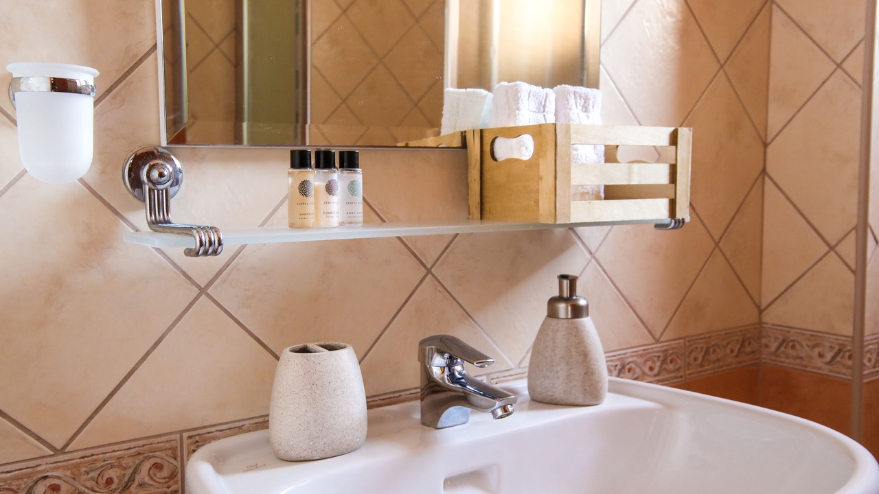 Photo of Bathroom in Sami
