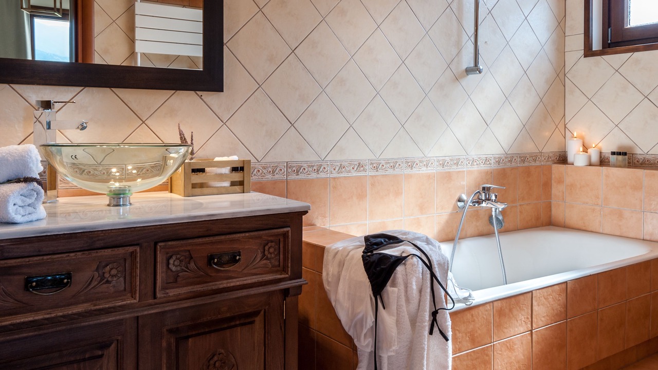 Photo of Bathroom in Sami