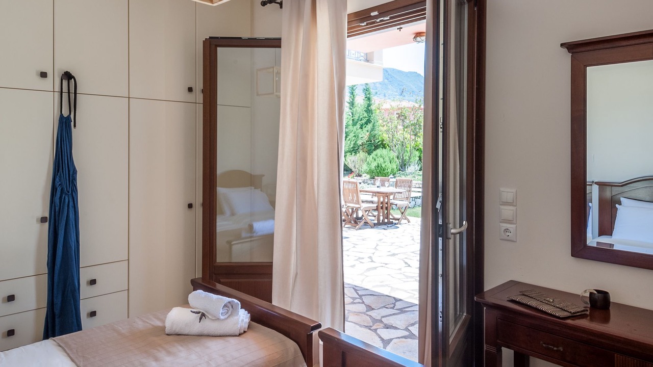 Photo of Bedroom in Sami