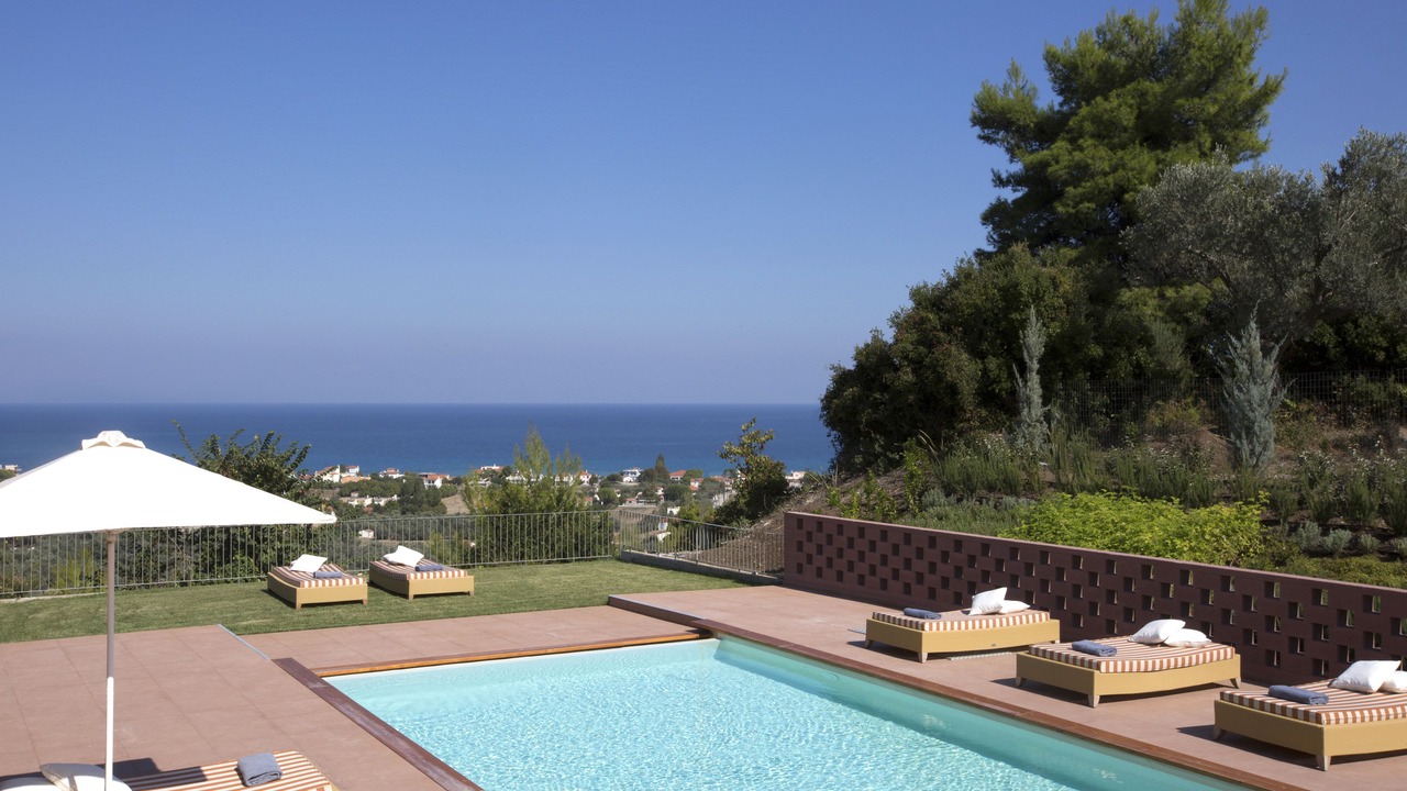Photo of Patio Balcony in Ayia Anna