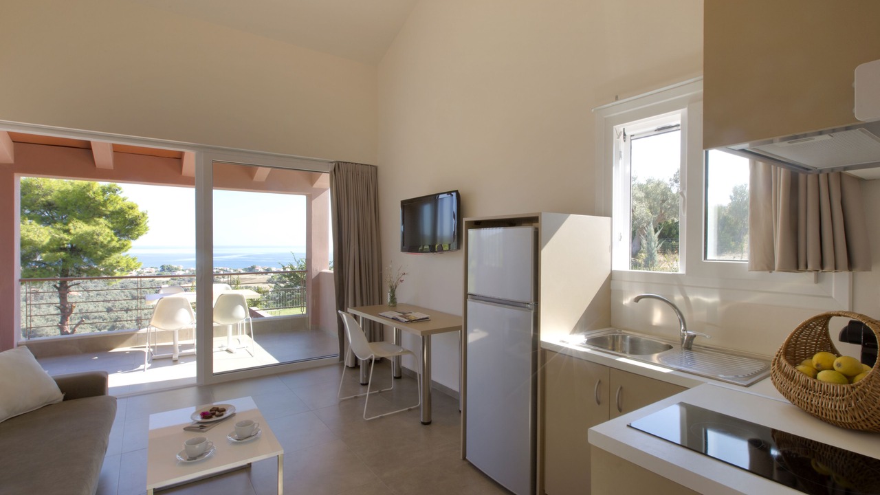 Photo of Patio Balcony in Ayia Anna