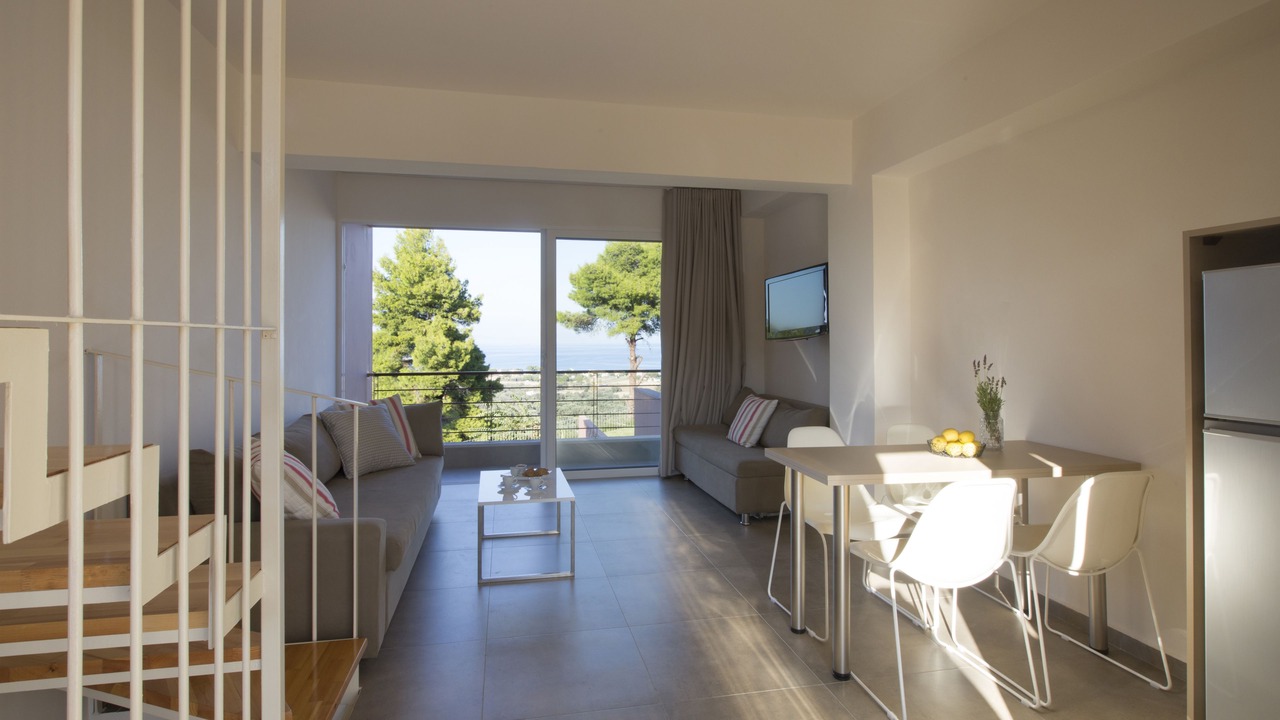 Photo of Livingroom in Ayia Anna