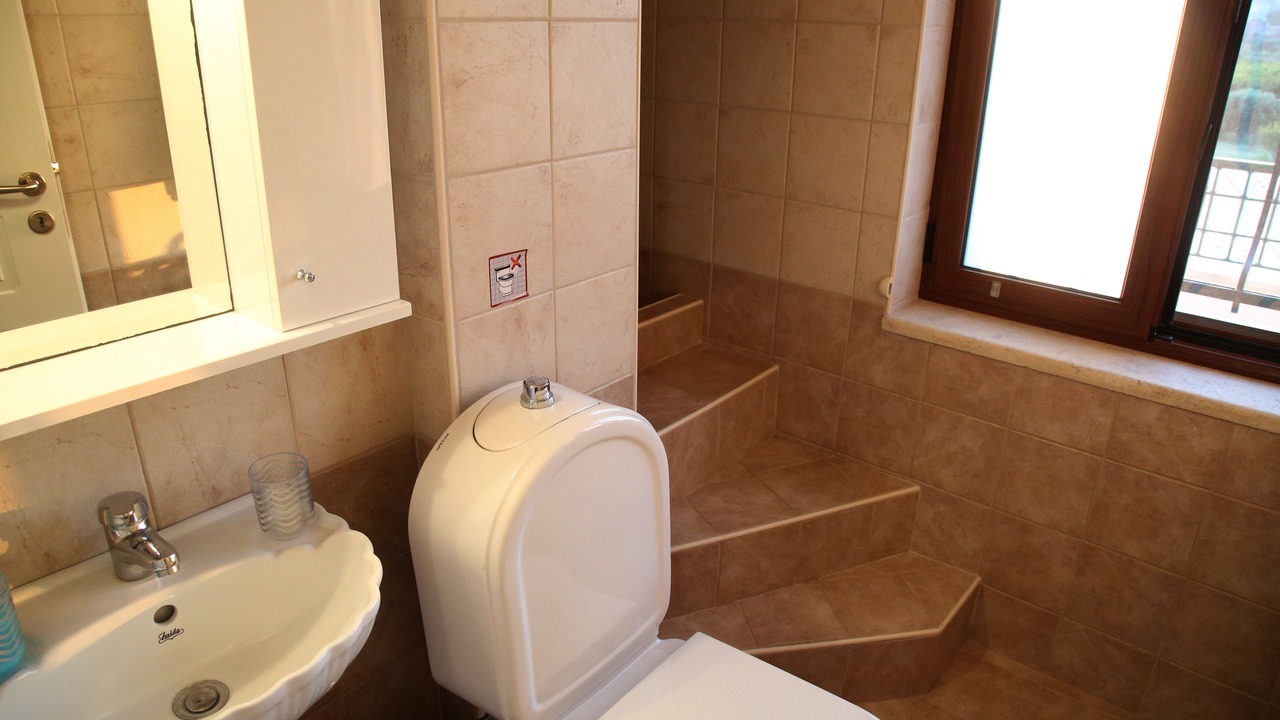Photo of Bathroom in Sitia