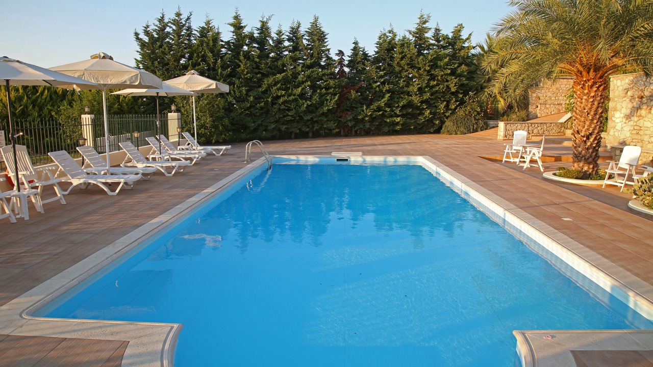 Photo of Patio Balcony in Sitia