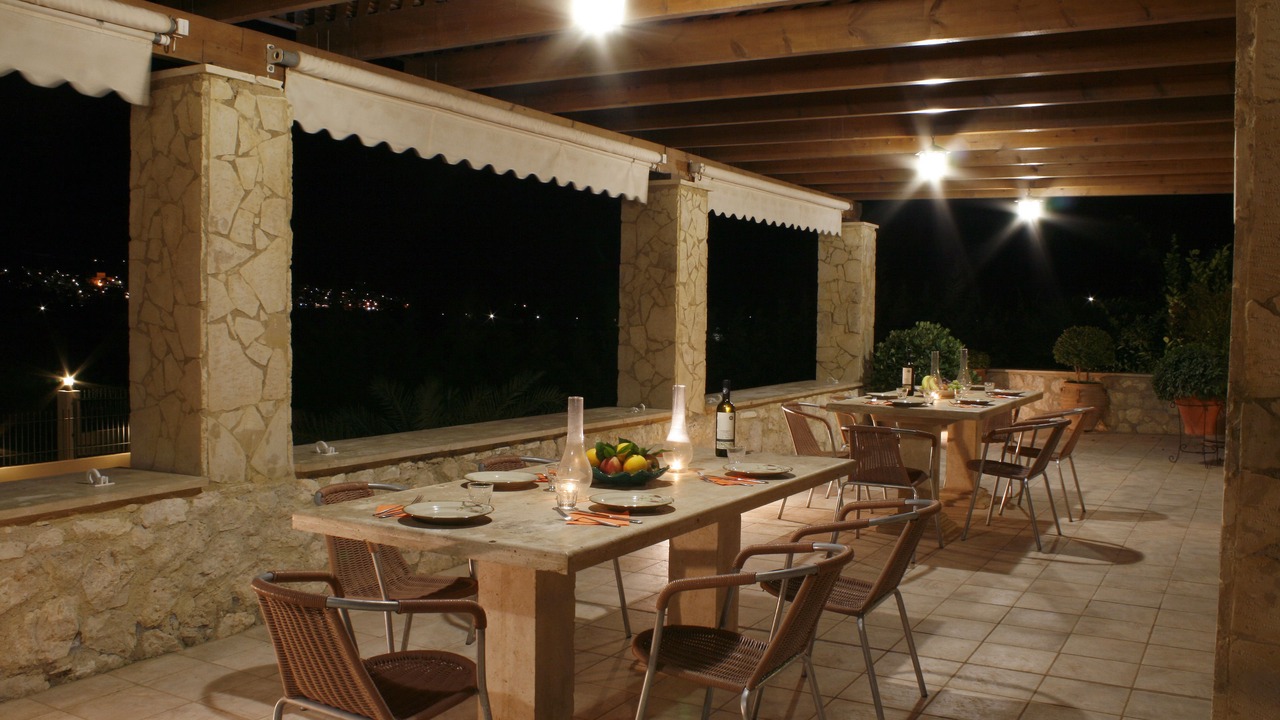 Photo of Patio Balcony in Sitia