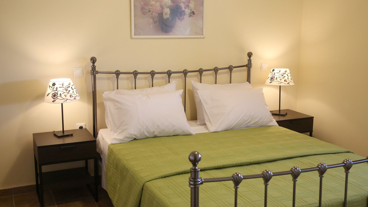 Photo of Bedroom in Sitia