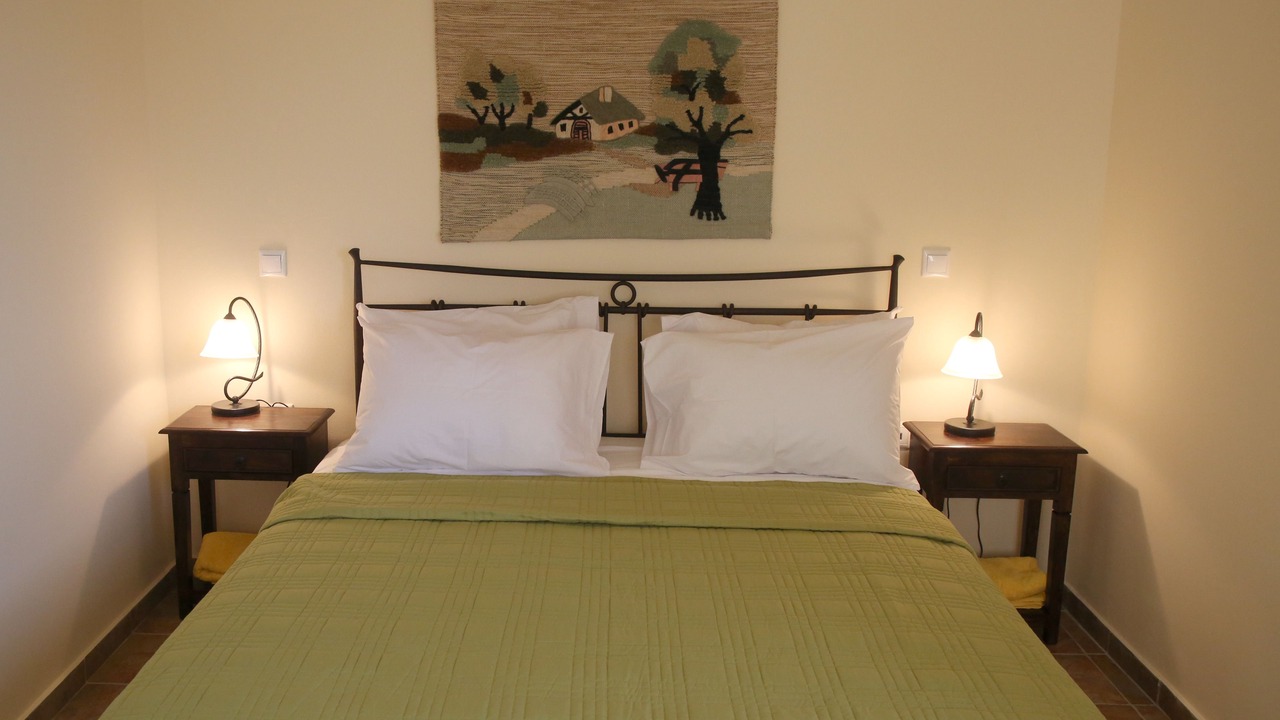 Photo of Bedroom in Sitia