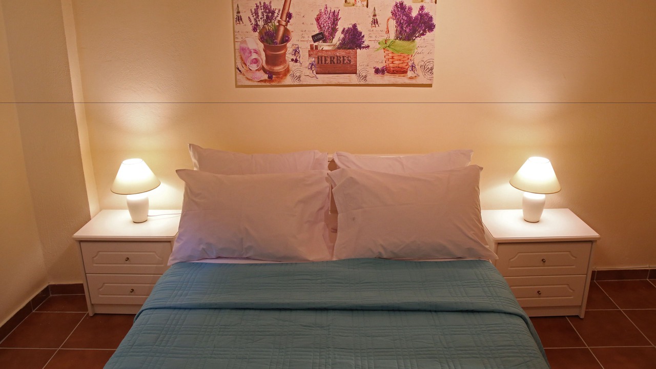 Photo of Bedroom in Sitia