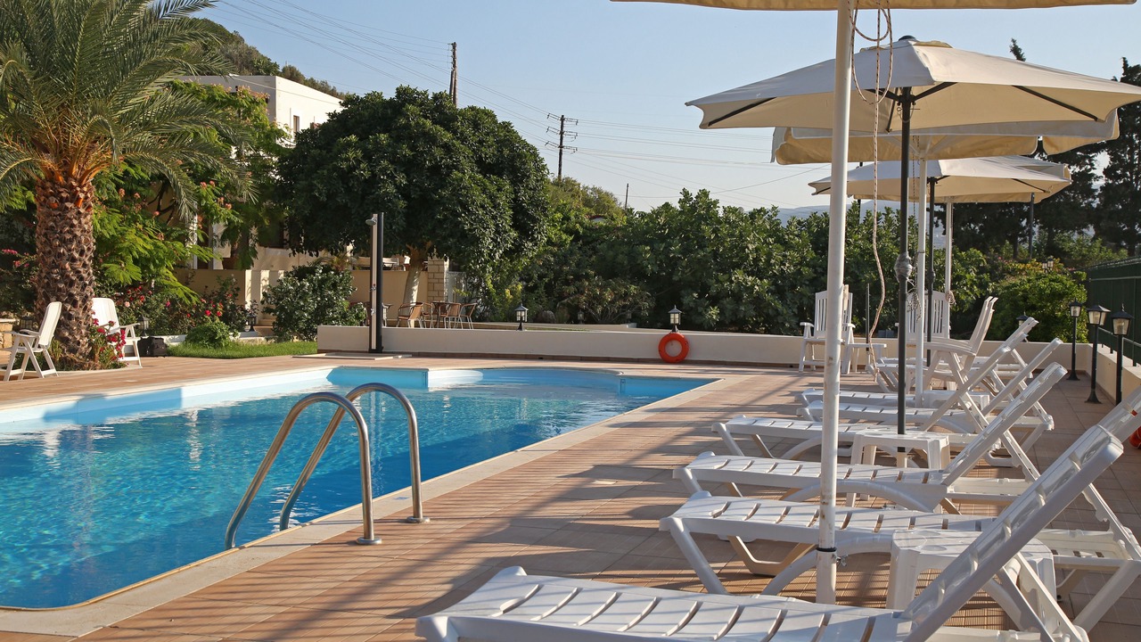 Photo of Outdoor in Sitia