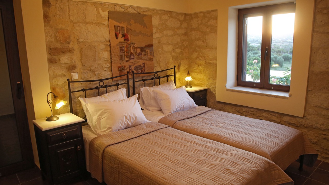 Photo of Bedroom in Sitia