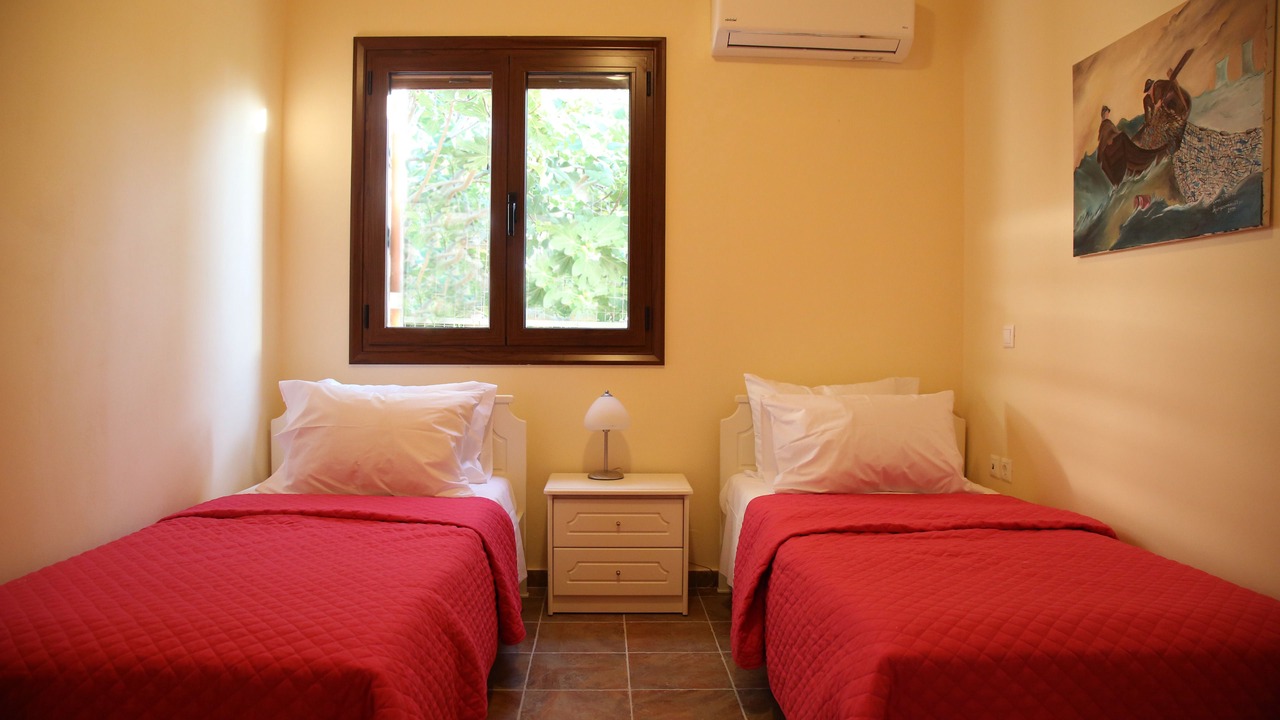 Photo of Bedroom in Sitia