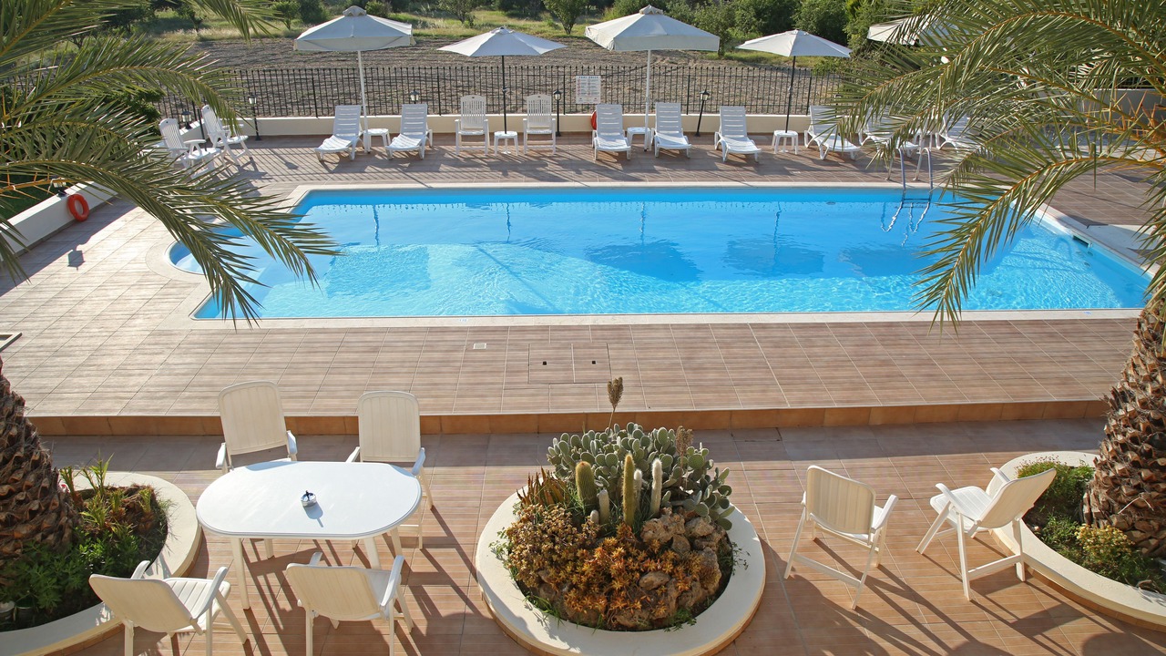 Photo of Patio Balcony in Sitia
