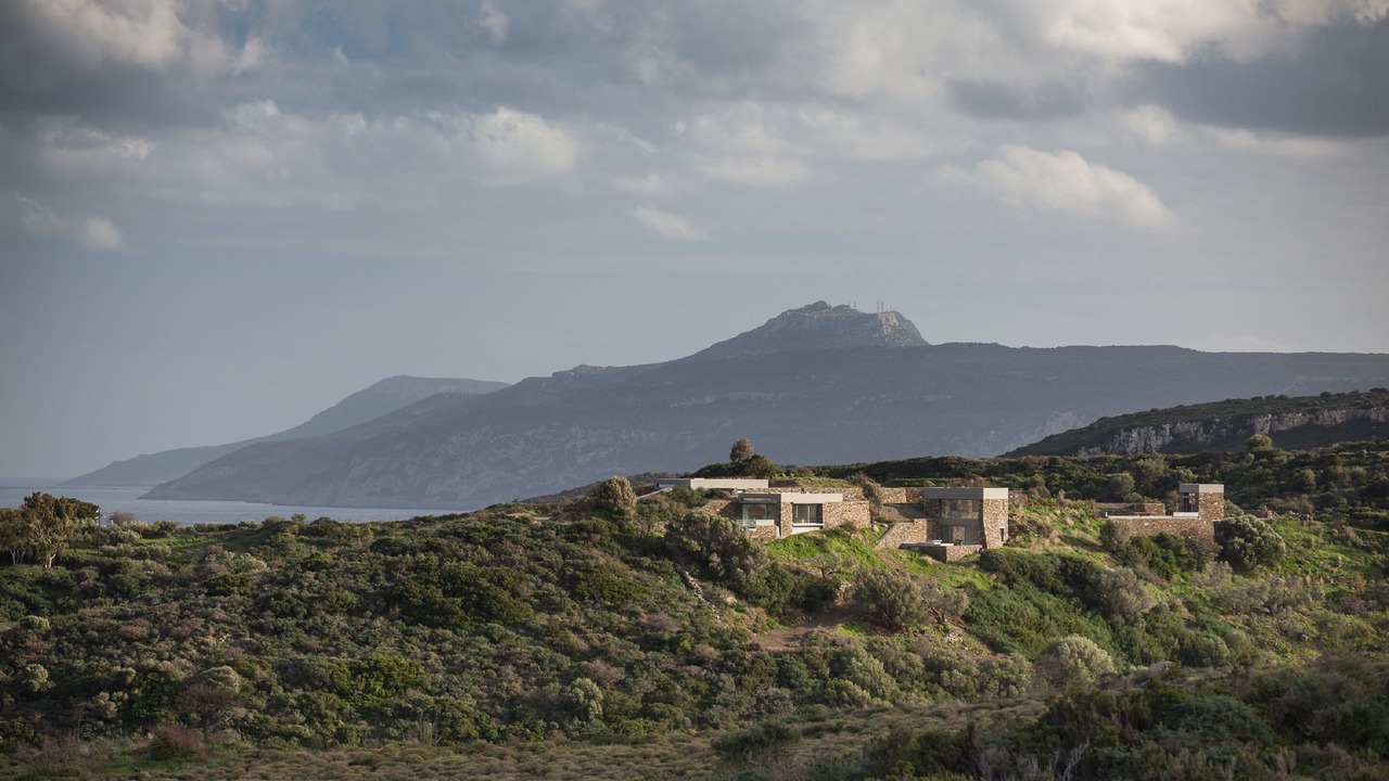 Photo of Outdoor in Platia Ammos