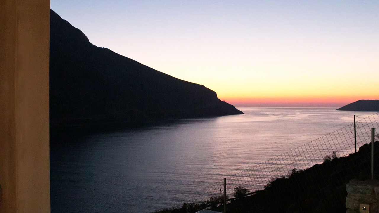 Photo of Outdoor in Kalymnos