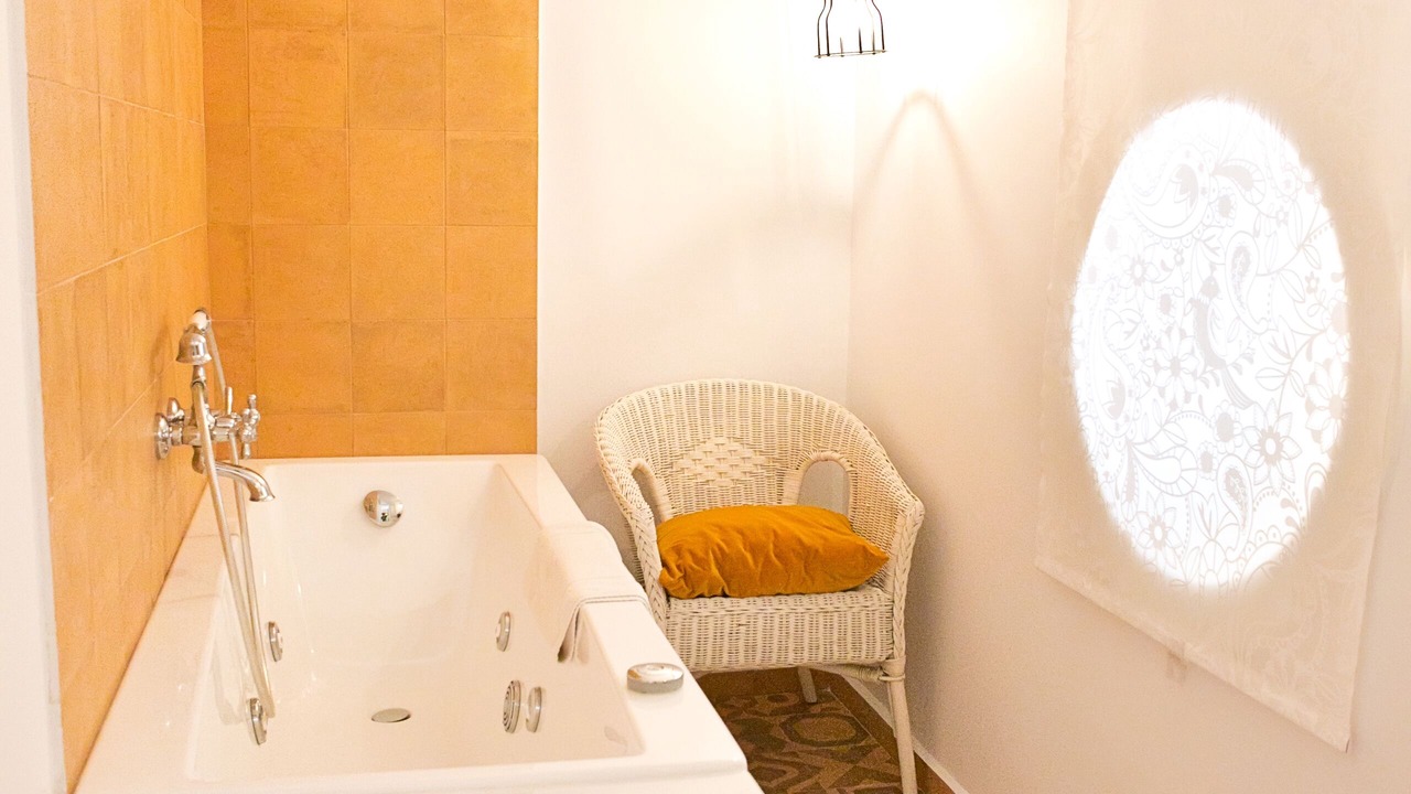 Photo of Bathroom in Kalymnos