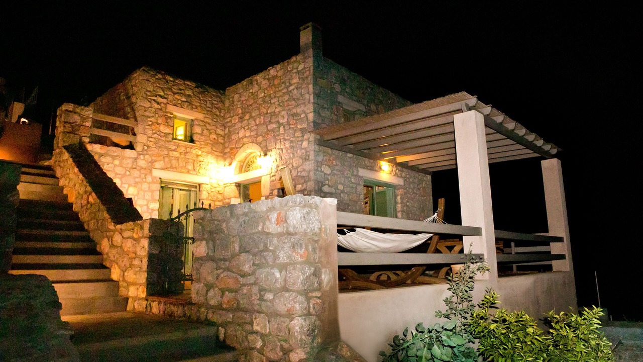 Photo of Outdoor in Kalymnos