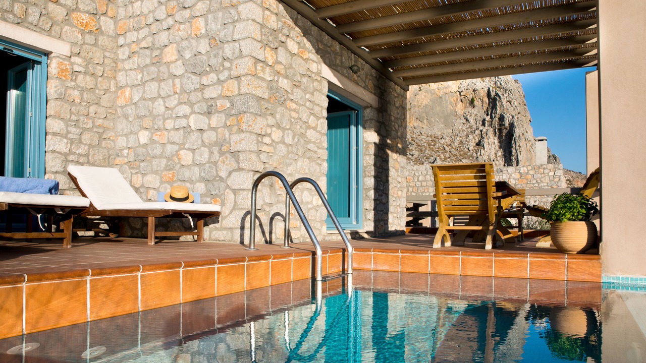 Photo of Outdoor in Kalymnos